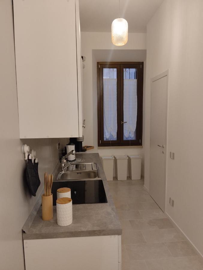 Casa Agata Apartment Roma Exterior foto