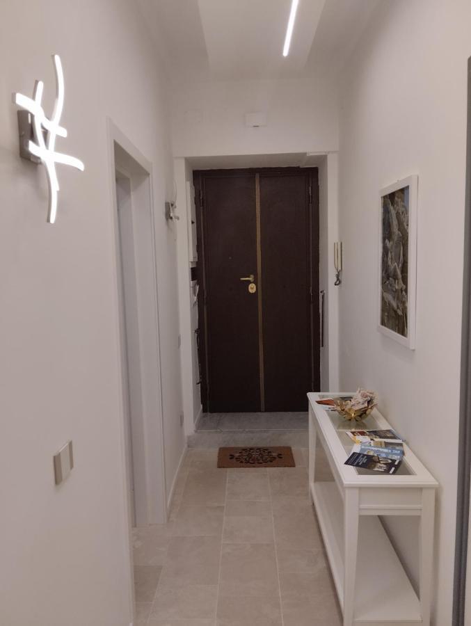Casa Agata Apartment Roma Exterior foto