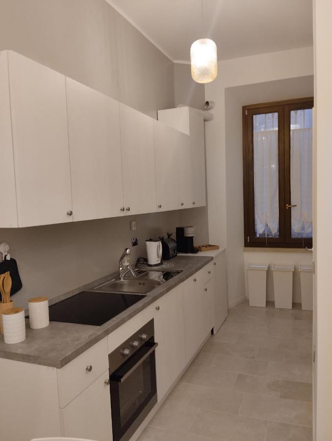 Casa Agata Apartment Roma Exterior foto
